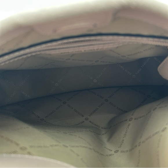 Michael Kors Blush Crossbody Bag - Picture 6 of 11